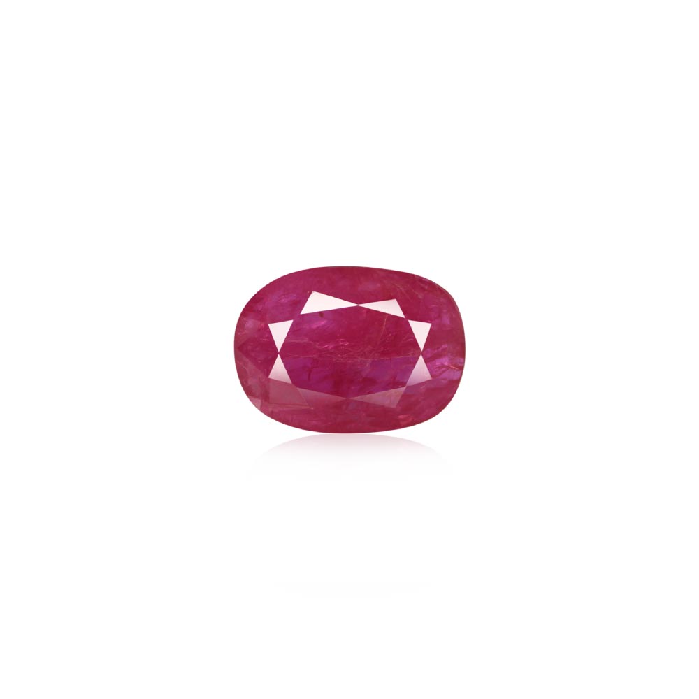 Ruby - 4.58 Carat