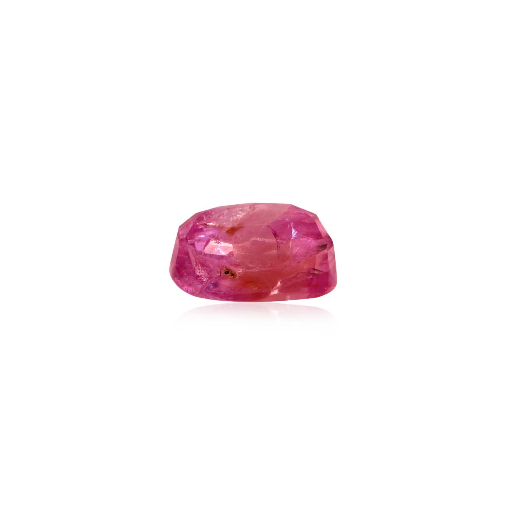 Ruby - 4.58 Carat