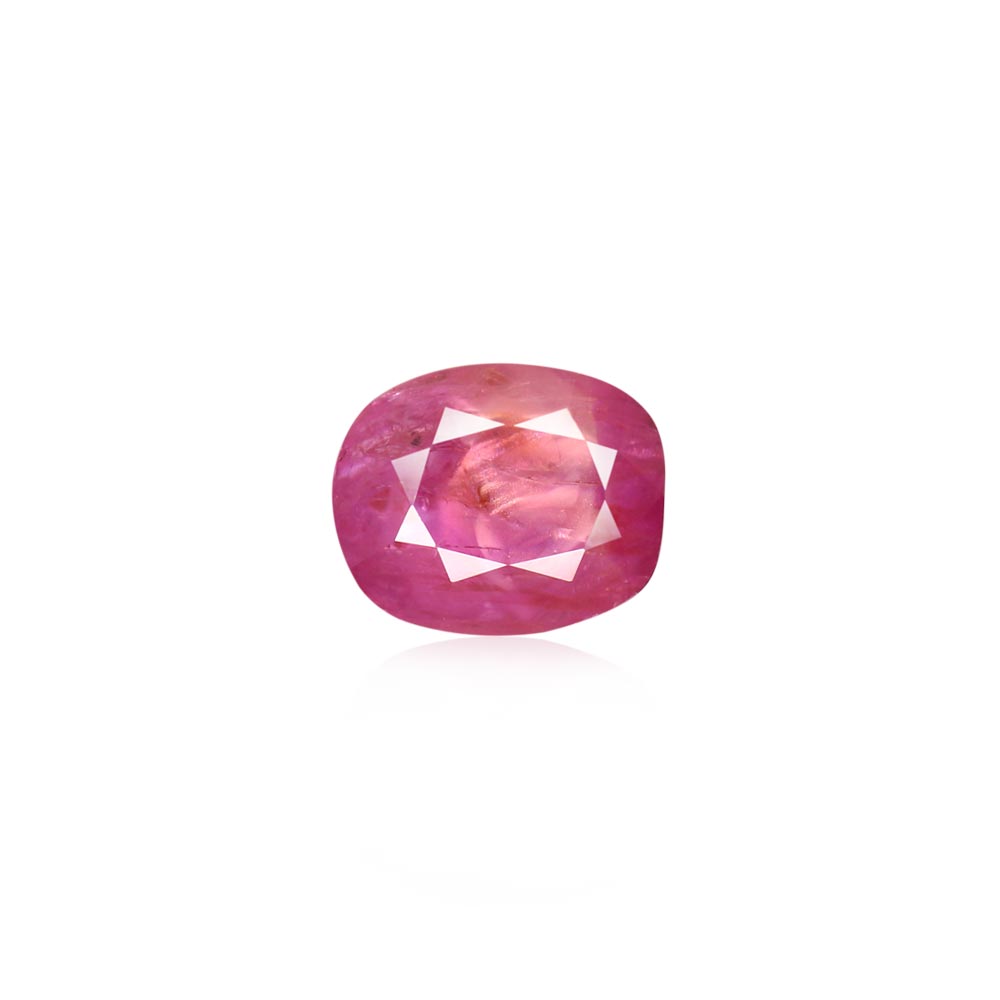 Ruby - 4.58 Carat