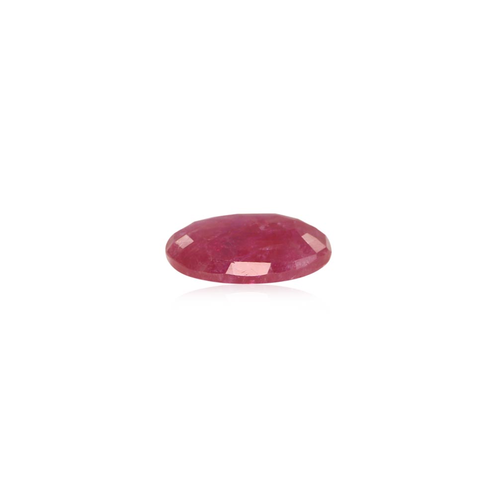 Ruby - 4.97 Carat