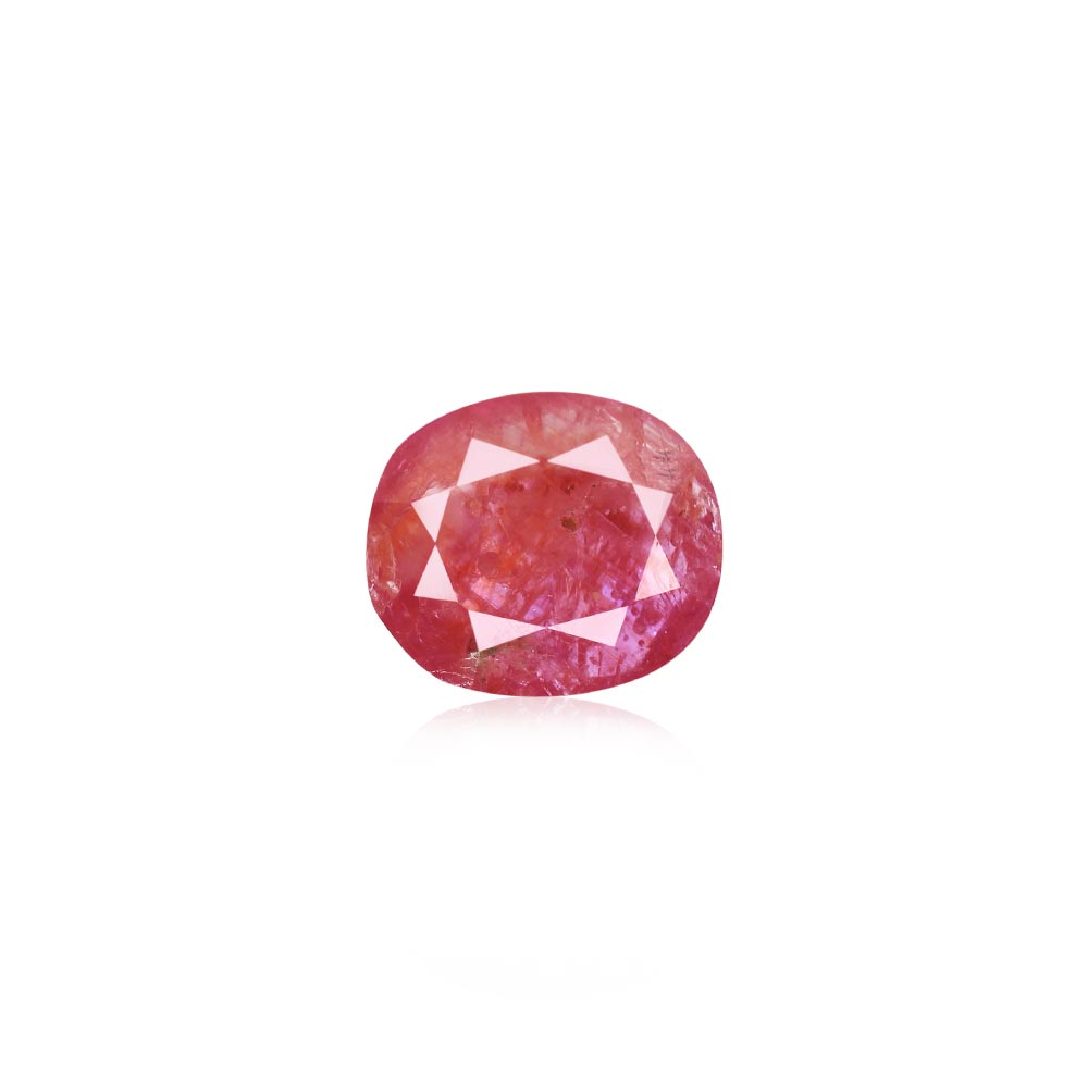 Ruby - 5.97 Carat