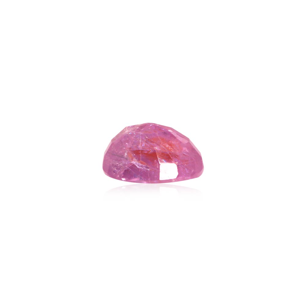 Ruby - 6.33 Carat