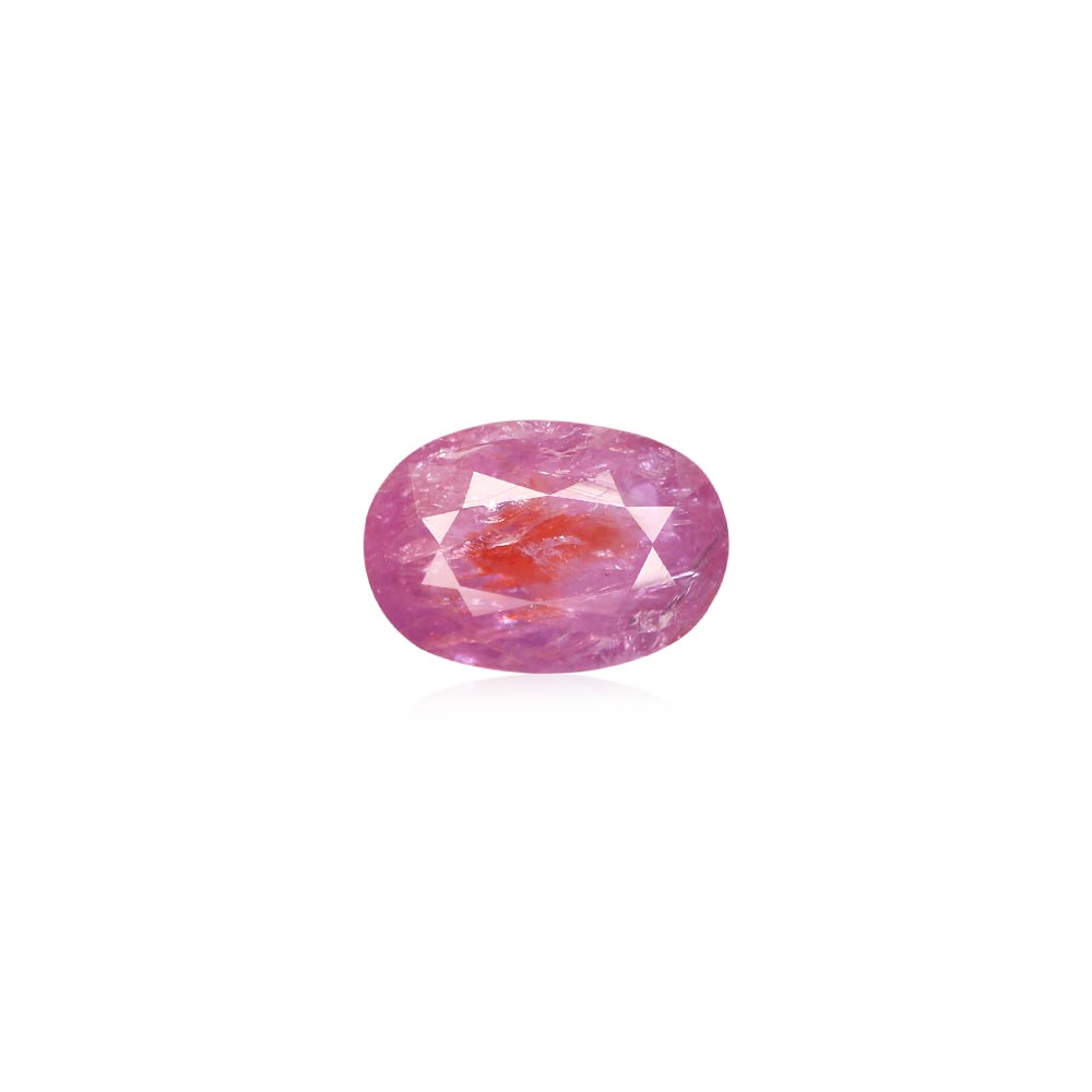 Ruby - 6.33 Carat