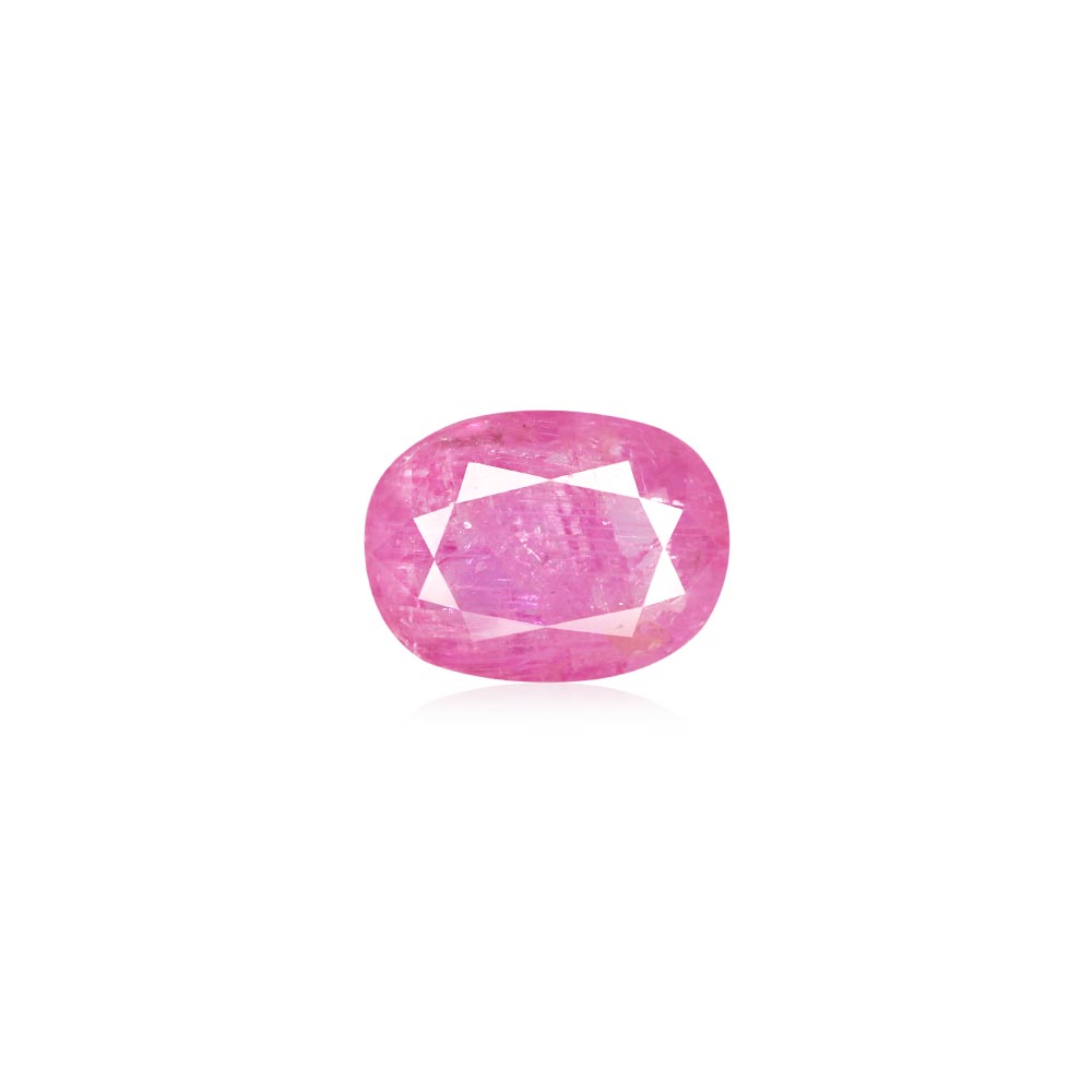 Ruby - 8.45 Carat