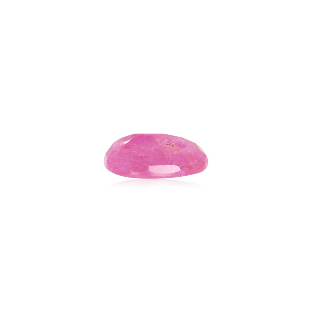Ruby - 8.45 Carat