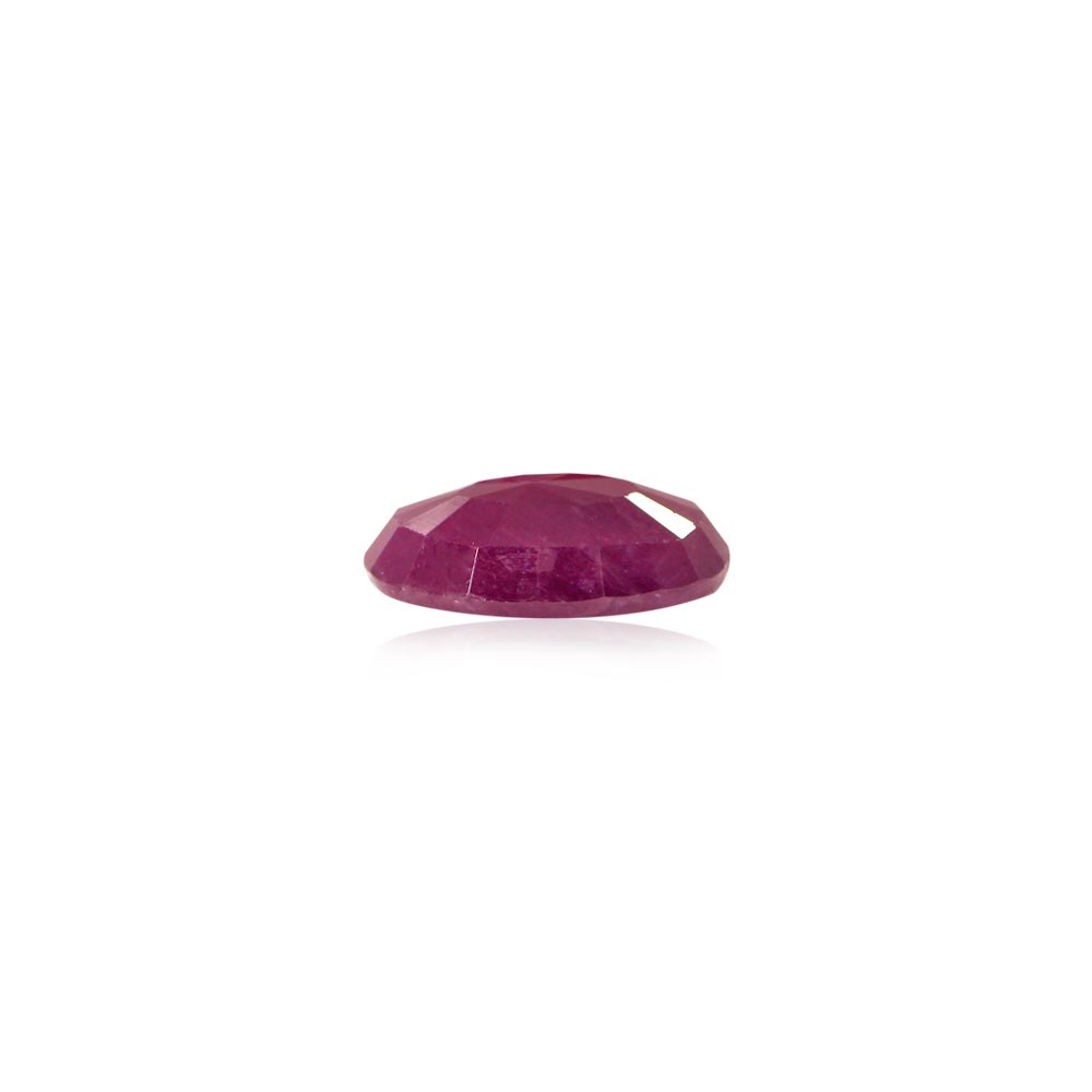 Ruby - 8.52 Carat