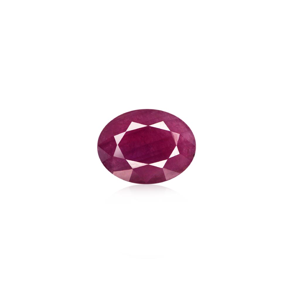 Ruby - 8.52 Carat