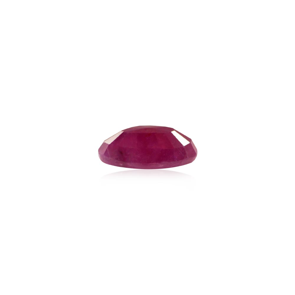 Ruby - 8.7 Carat