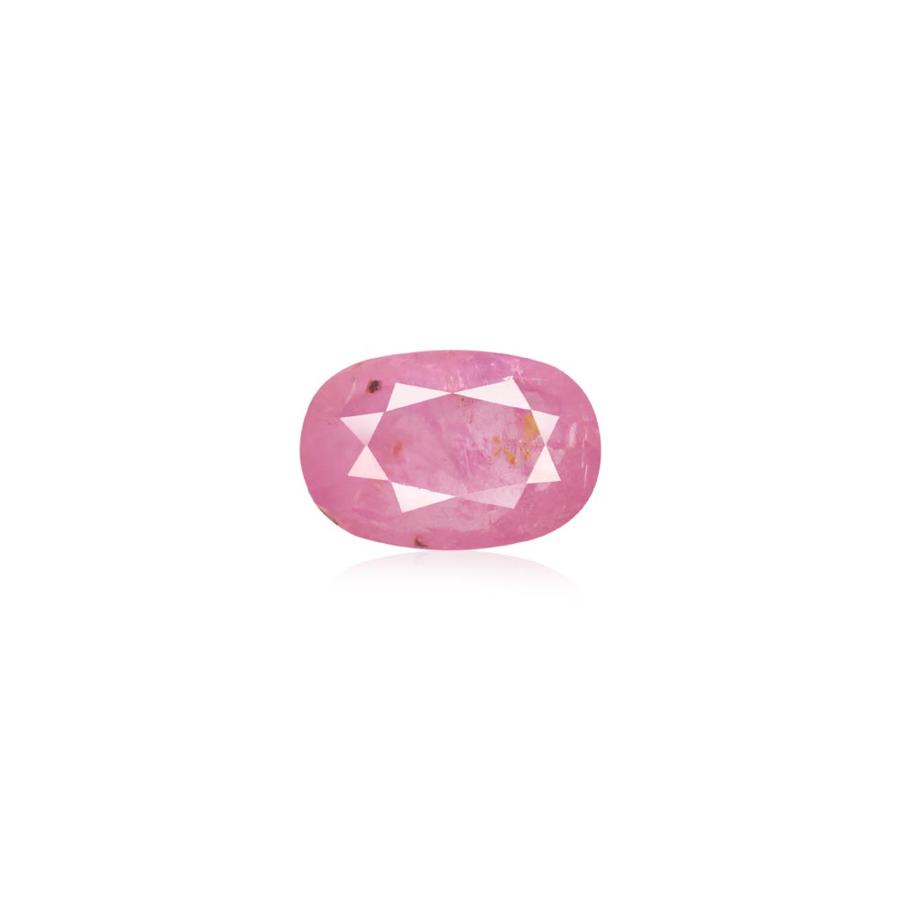 Ruby - 8.99 Carat