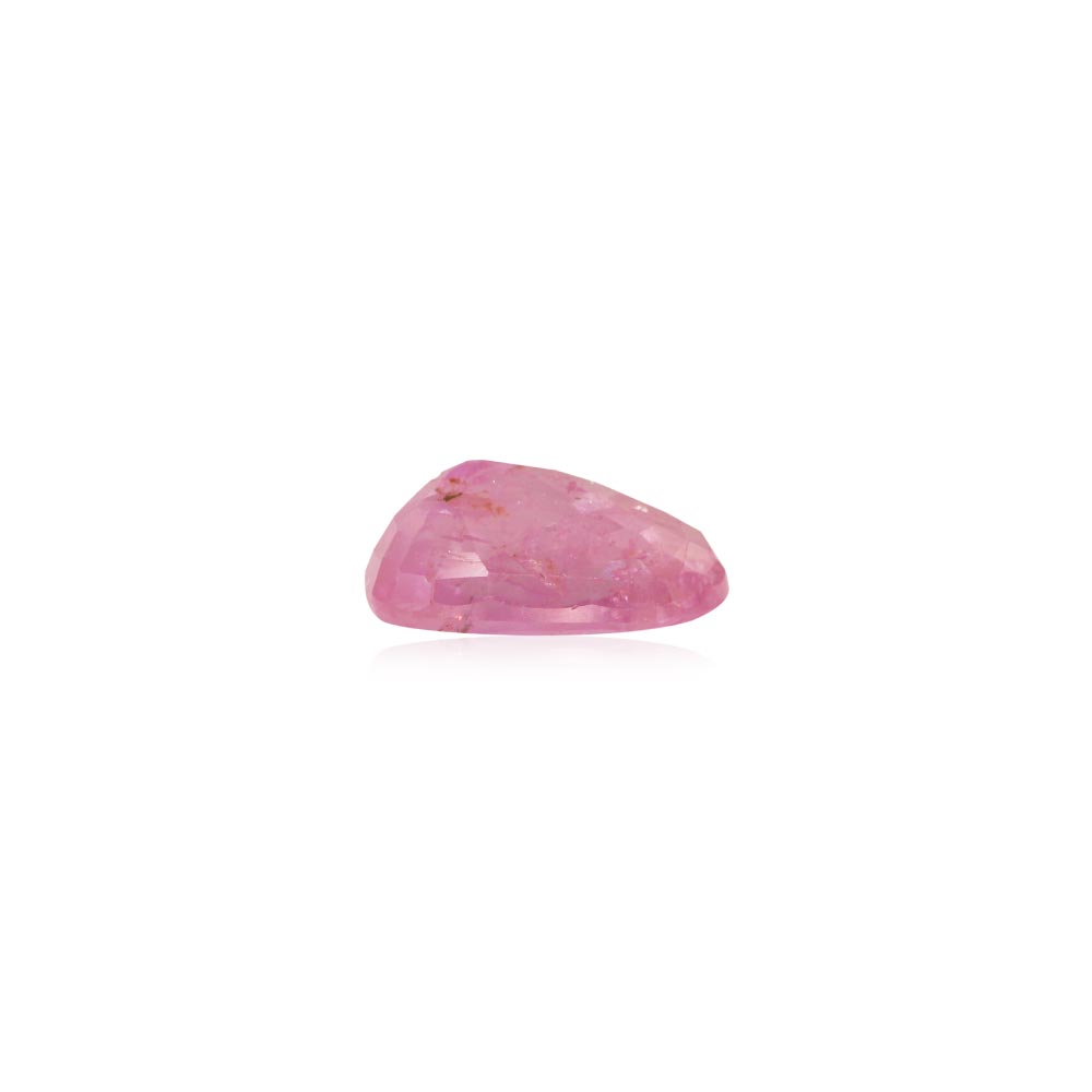 Ruby - 8.99 Carat