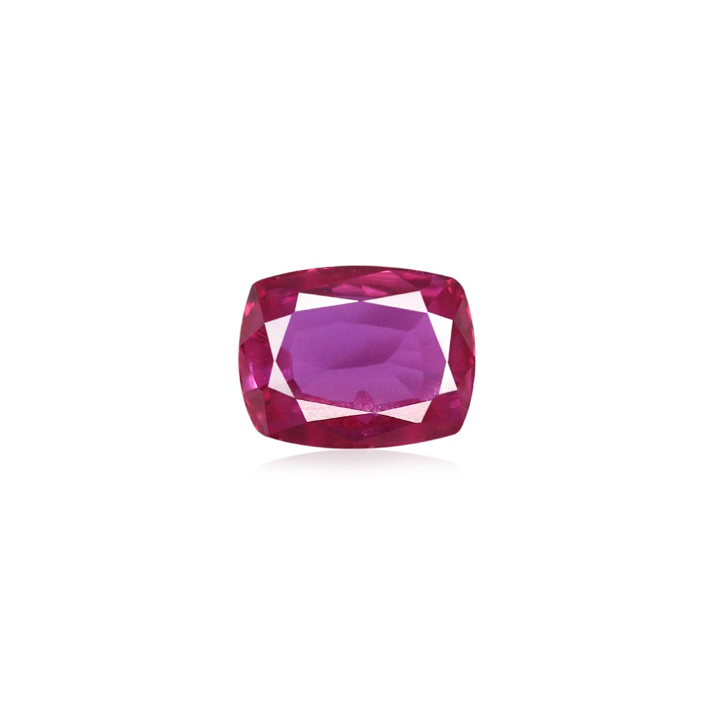Ruby(Manik Stone) - 1.03 Carat