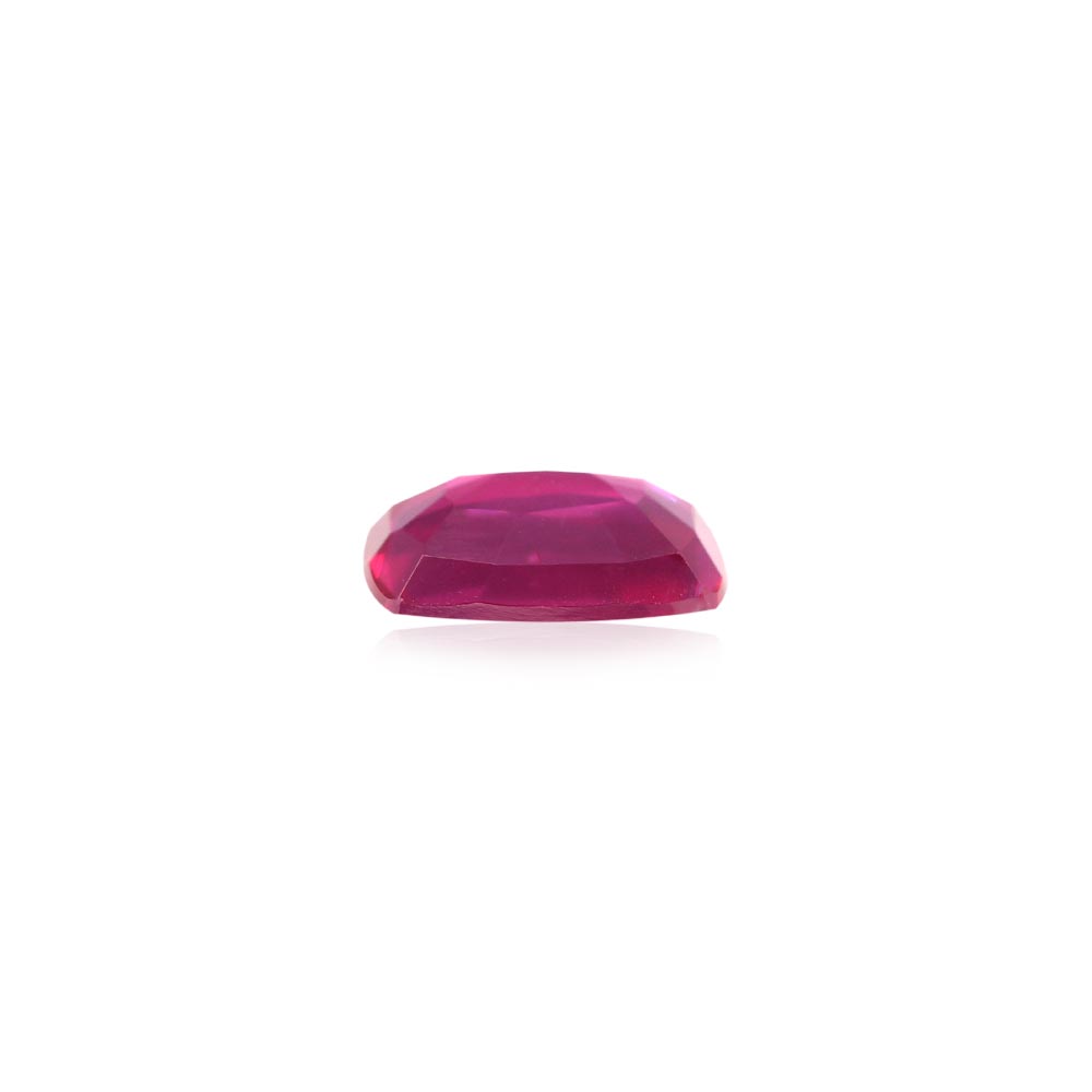Ruby(Manik Stone) - 1.03 Carat