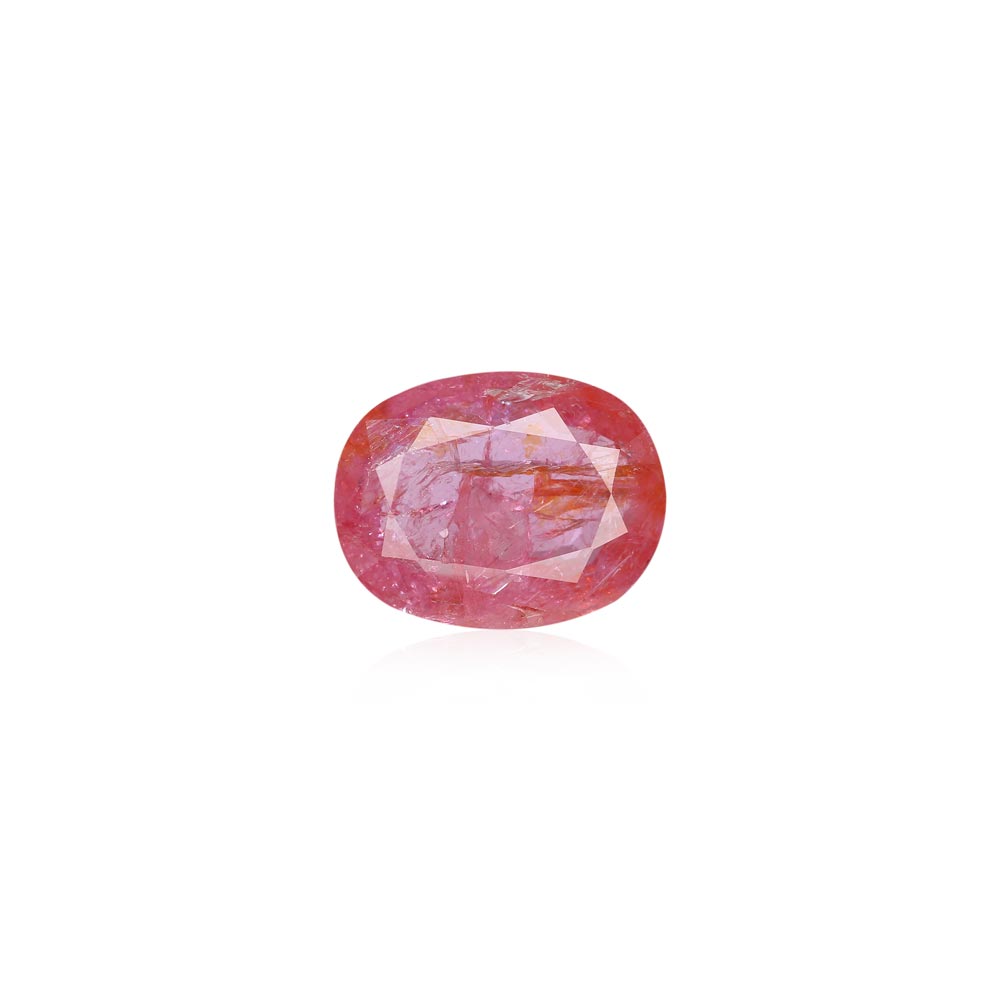 Ruby - 12.3 Carat