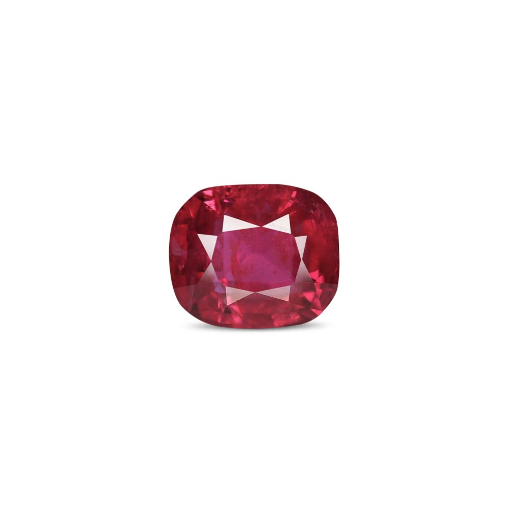 Ruby - 1.65 Carat