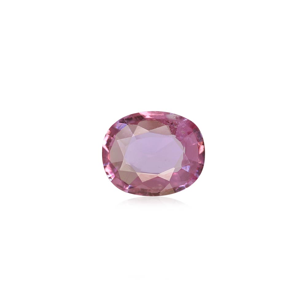 Ruby - 1.9 Carat