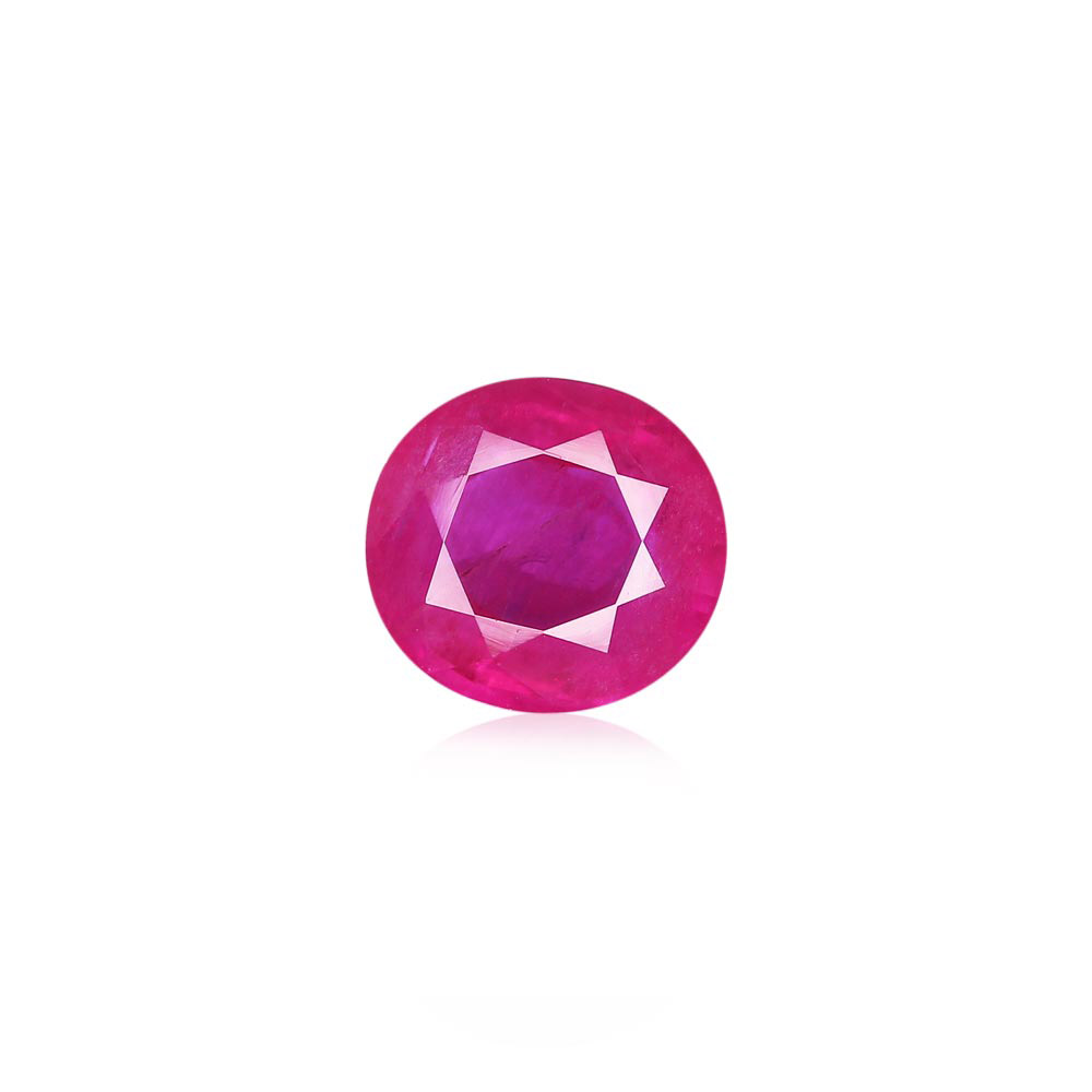 Ruby - 2.15 Carat
