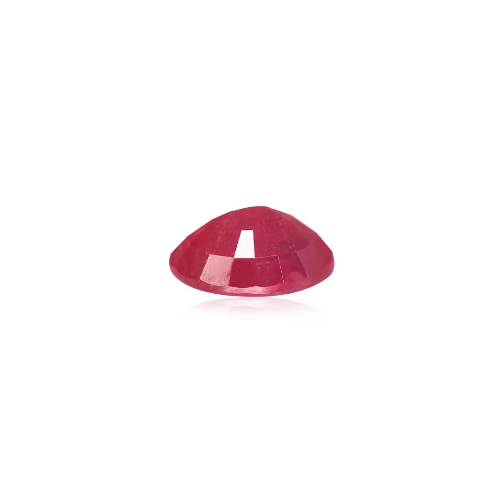 Ruby - 2.21 Carat