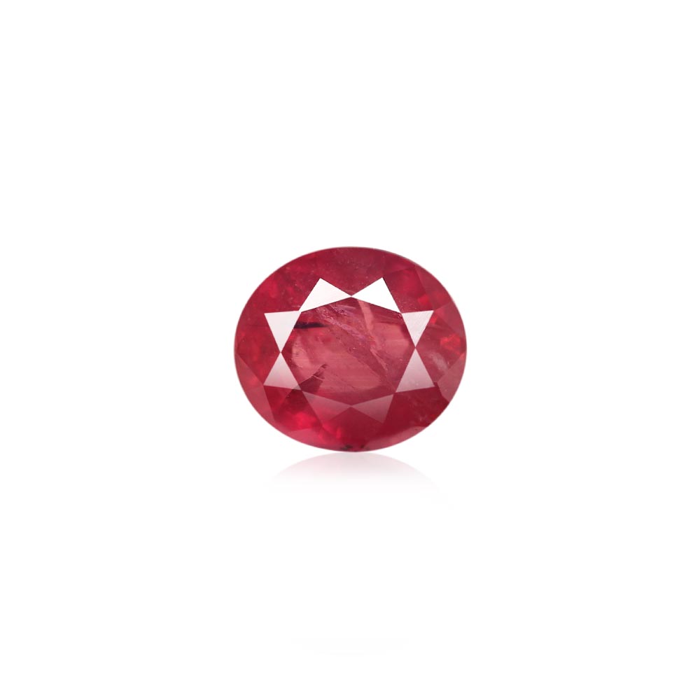 Ruby - 2.21 Carat