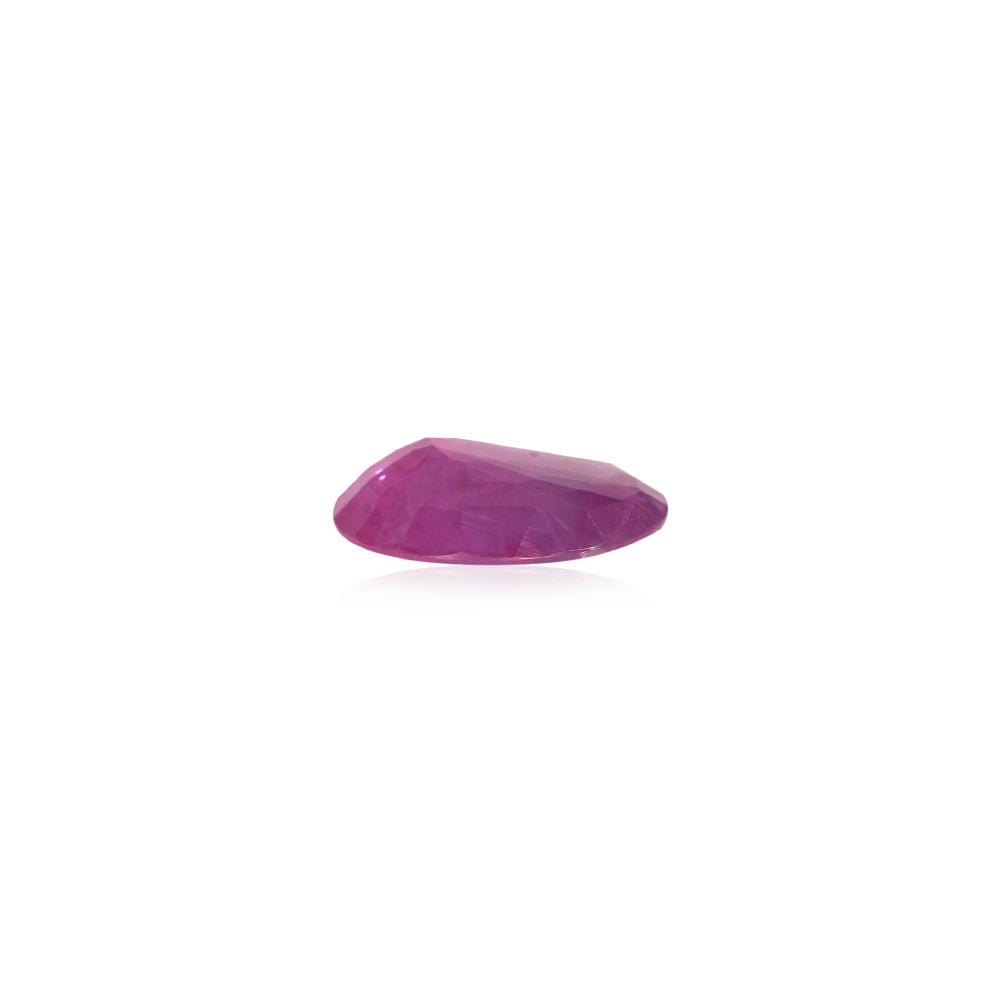 Ruby - 2.36 Carat