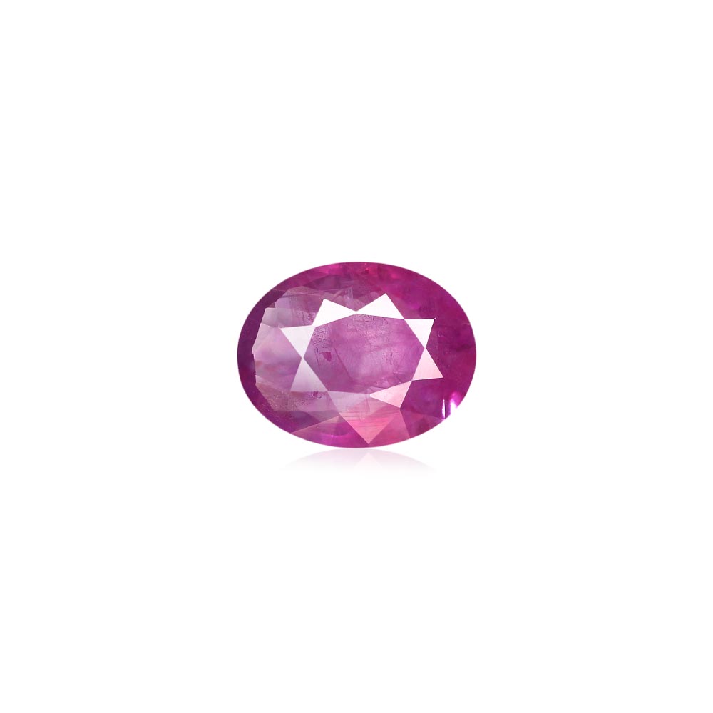 Ruby - 2.36 Carat