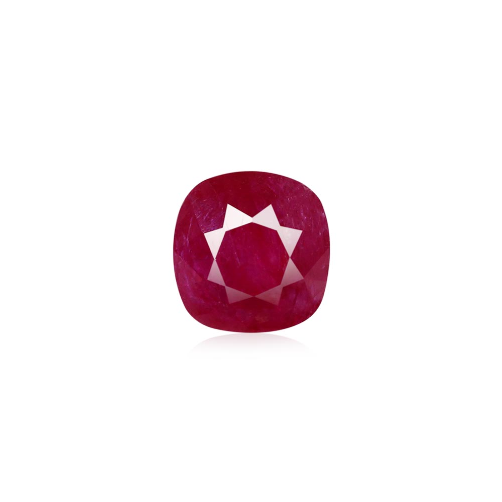 Ruby - 2.4 Carat