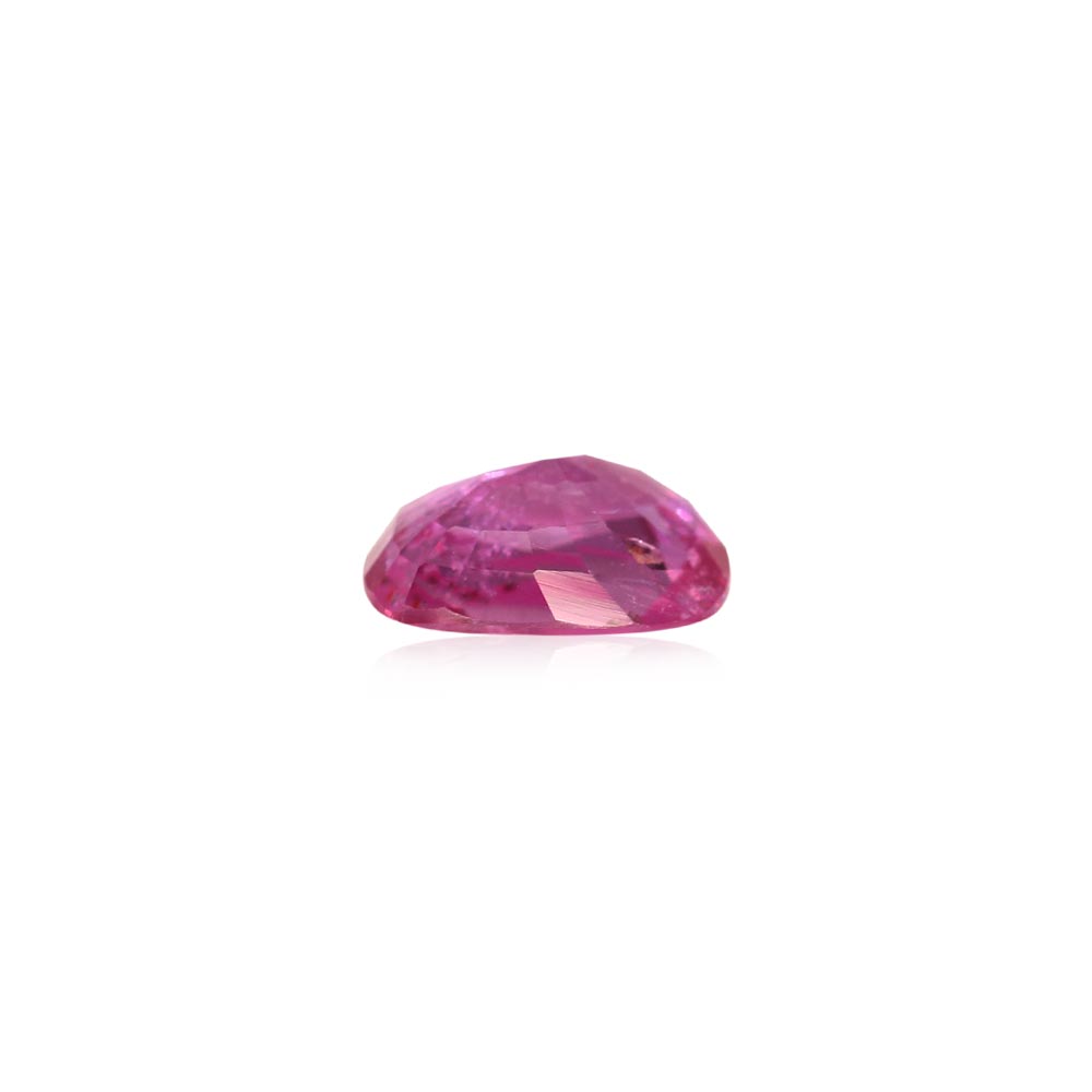 Ruby - 2.4 Carat
