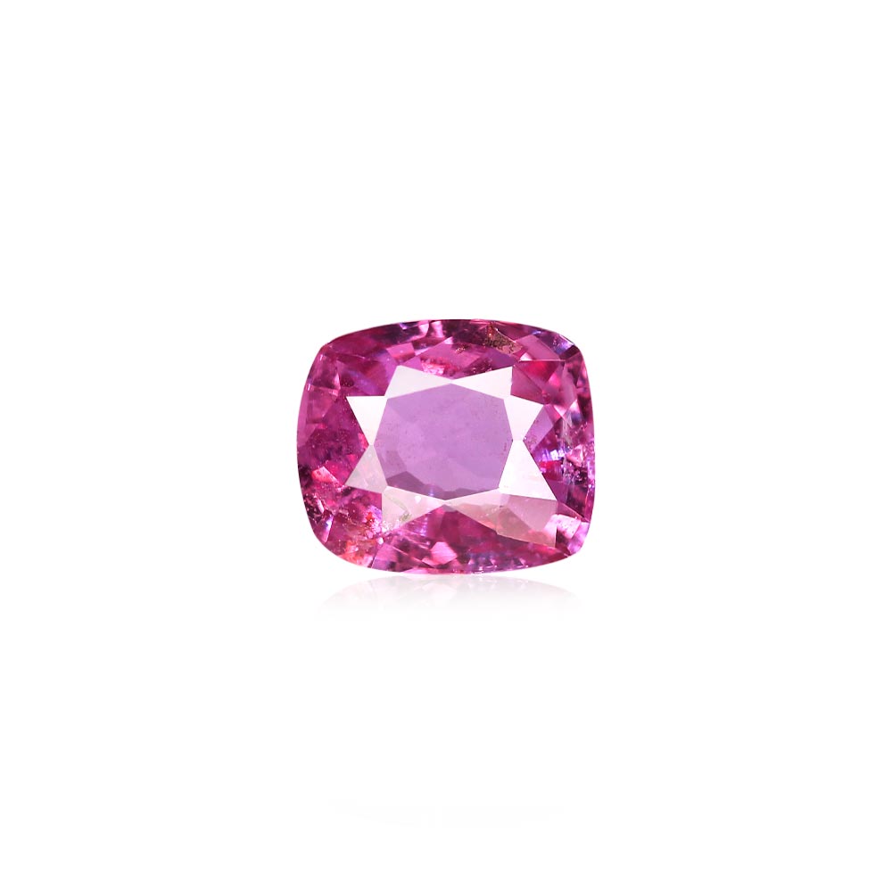 Ruby - 2.4 Carat