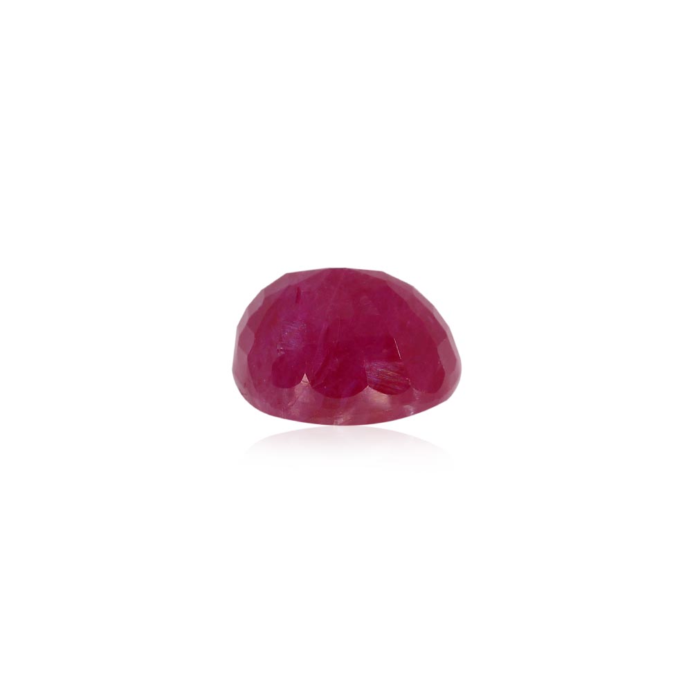 Ruby - 2.4 Carat