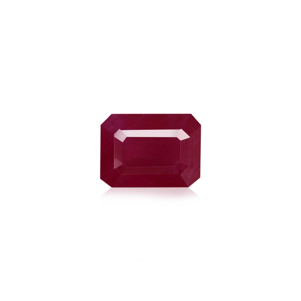 Ruby - 2.6 Carat
