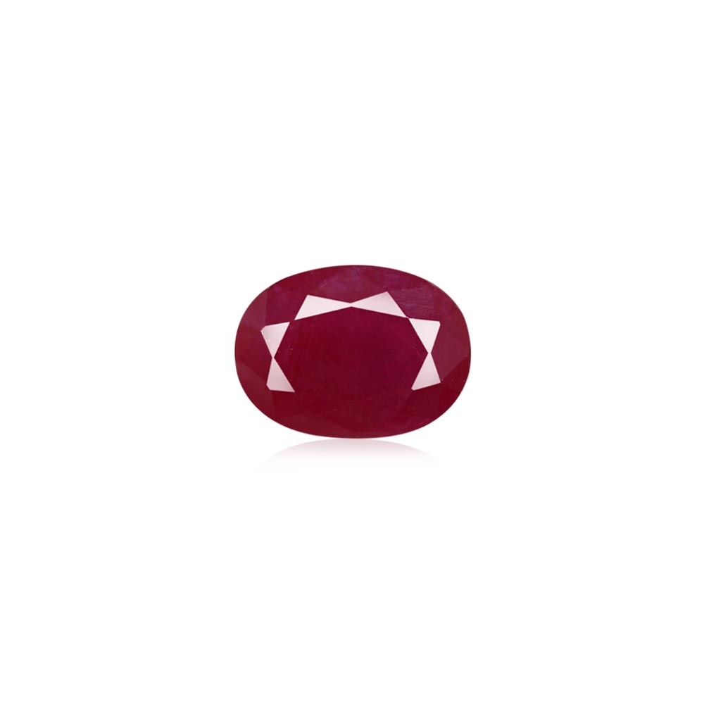 Chuni Stone - 2.66 Carat