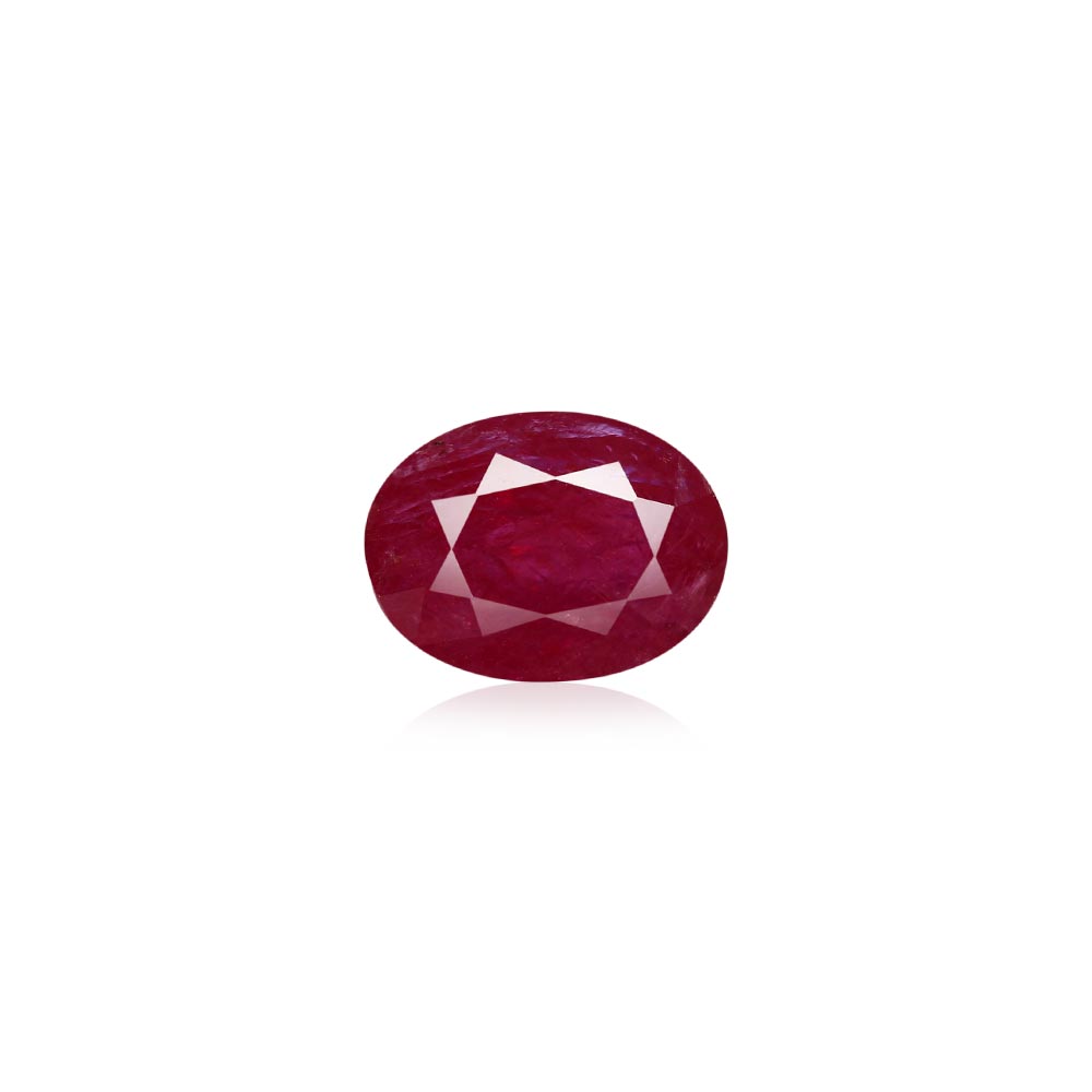 Chuni Stone- 2.86 Carat