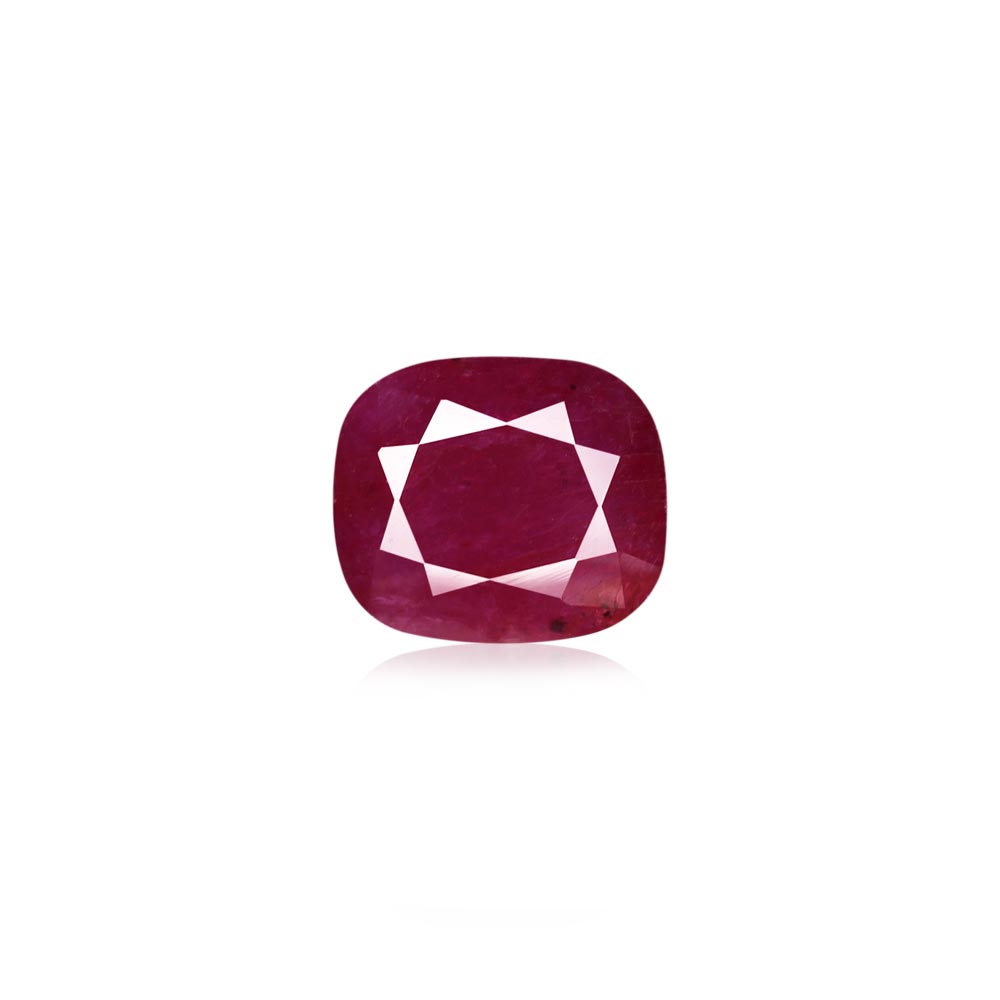 Ruby - 2.9 Carat