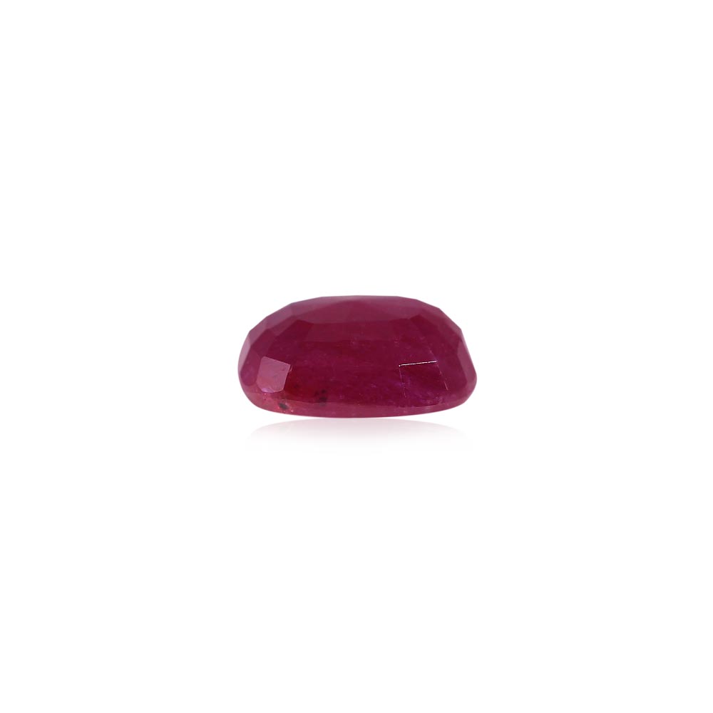 Ruby - 2.9 Carat