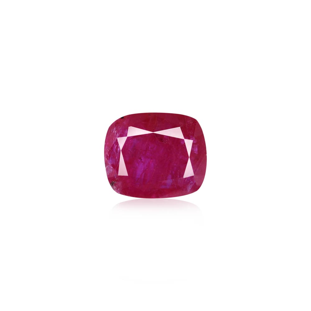 Ruby - 2.96 Carat