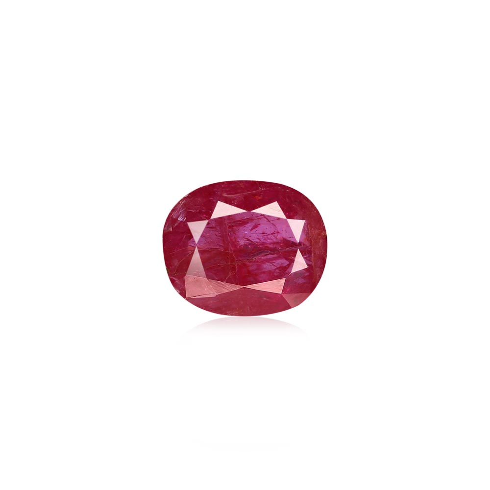 Ruby - 2.99 Carat