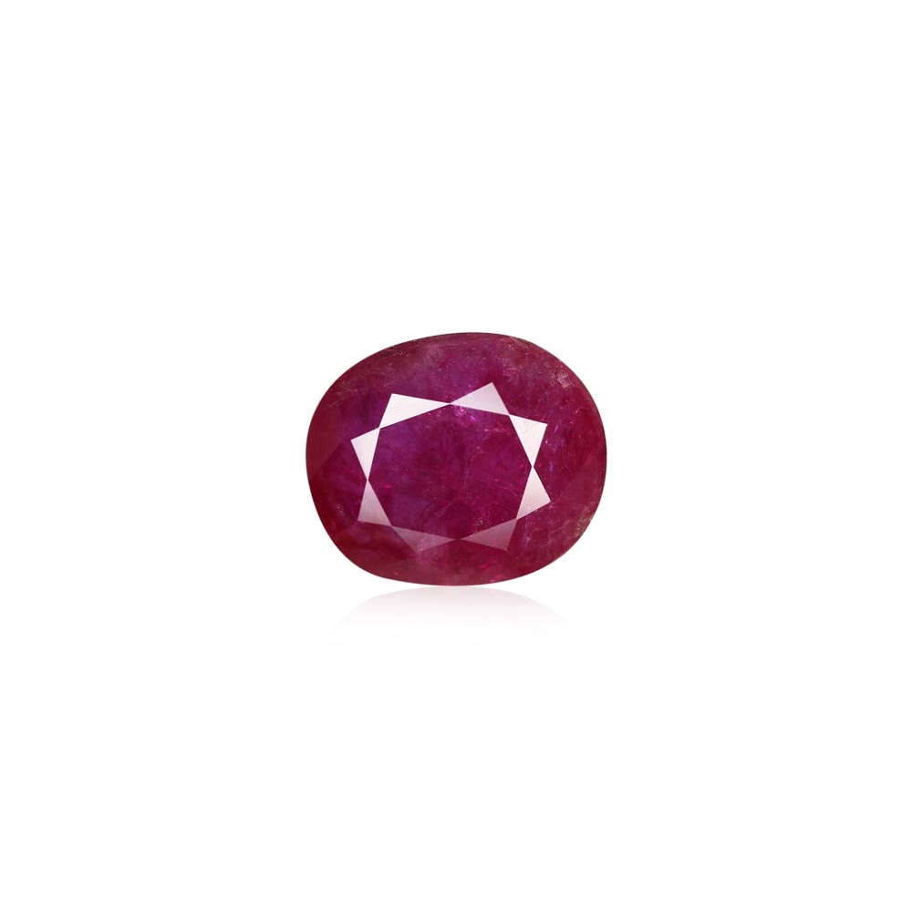 Ruby - 3 Carat