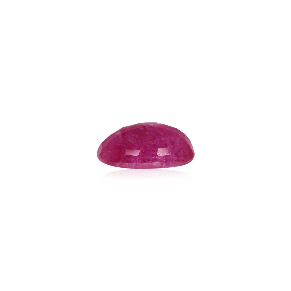 Ruby - 3.02 Carat
