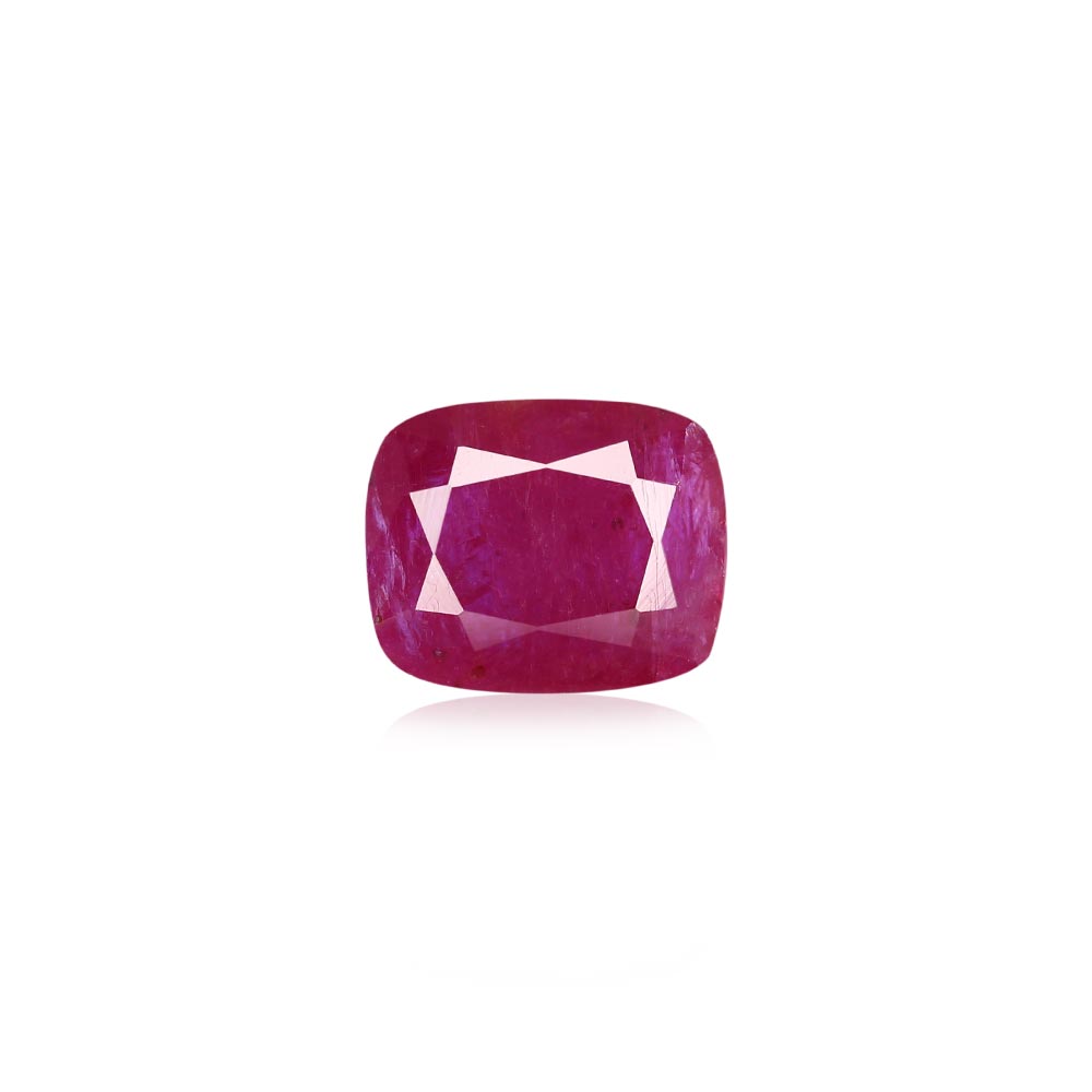 Ruby - 3.04 Carat