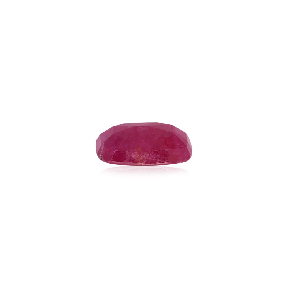 Ruby - 3.04 Carat