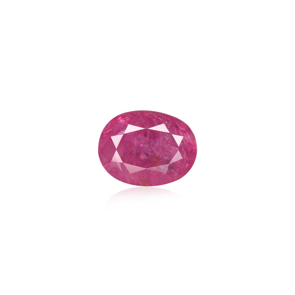 Ruby - 3.11 Carat