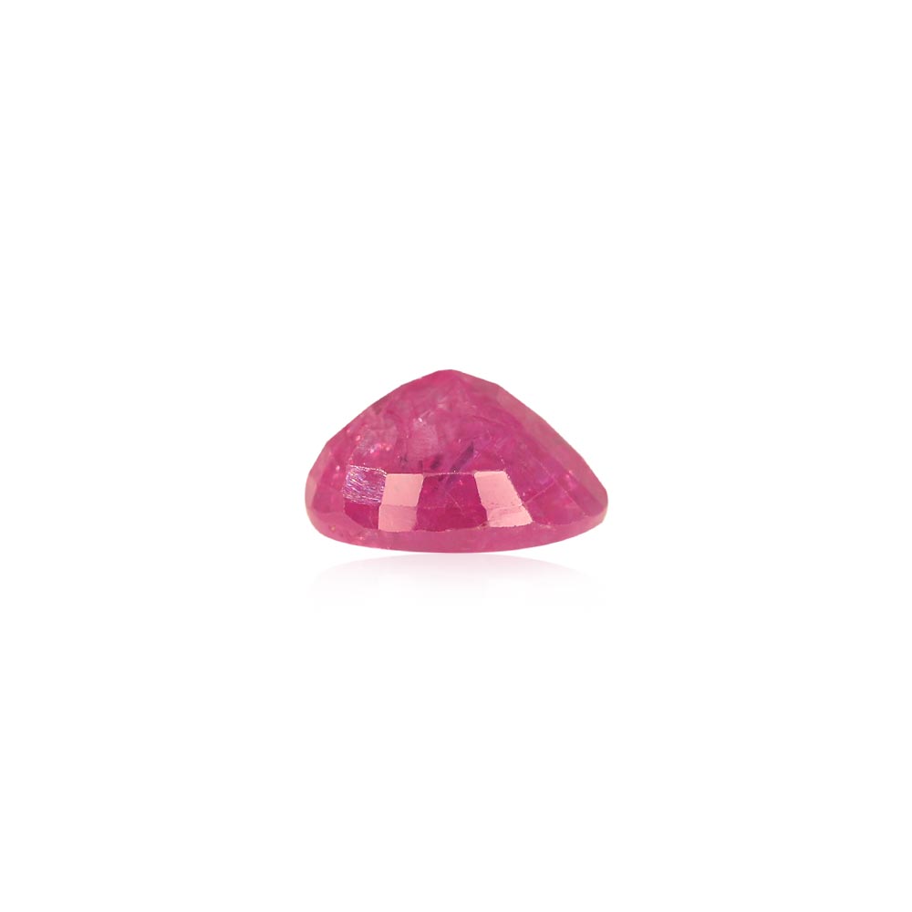 Ruby - 3.11 Carat