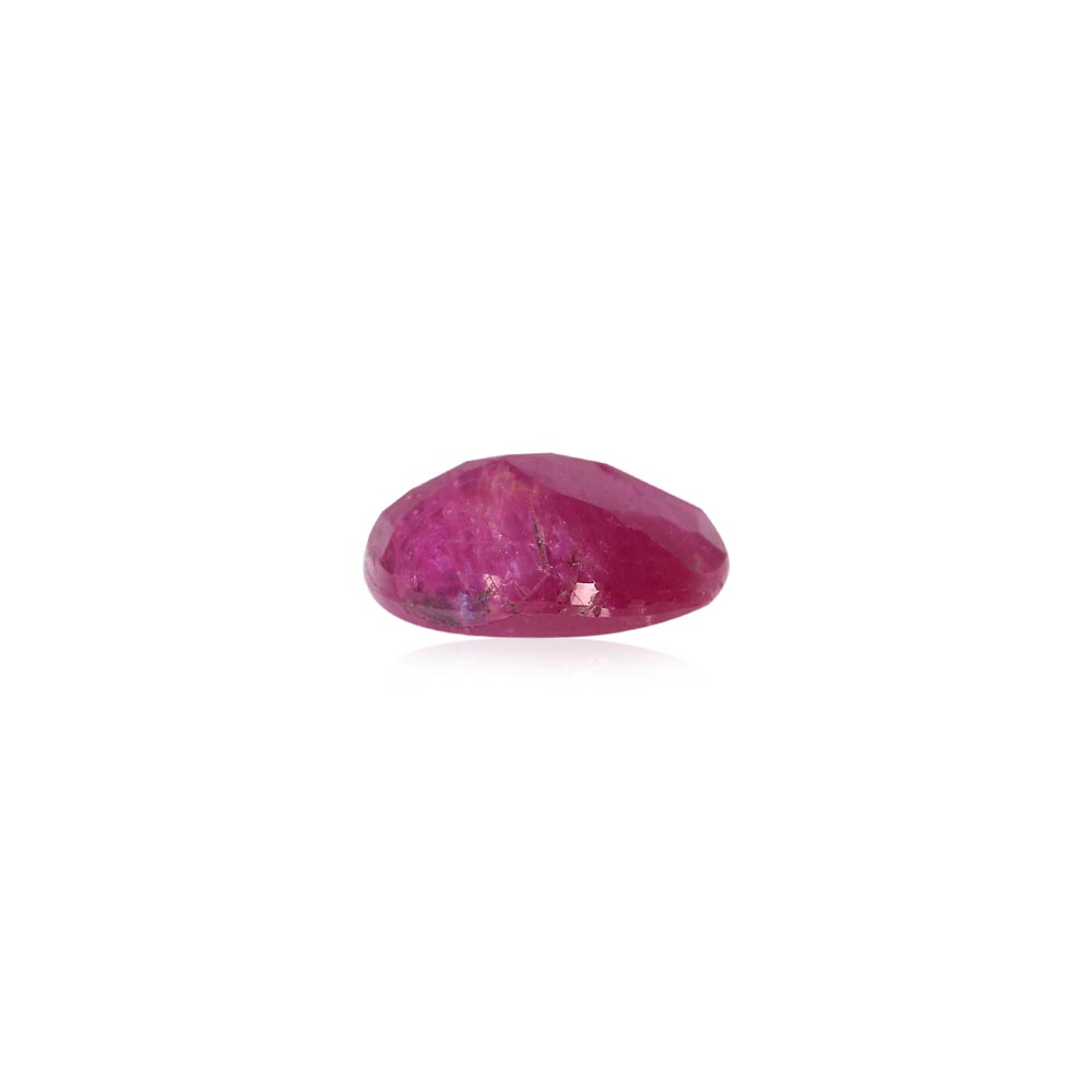 Ruby - 3.14 Carat