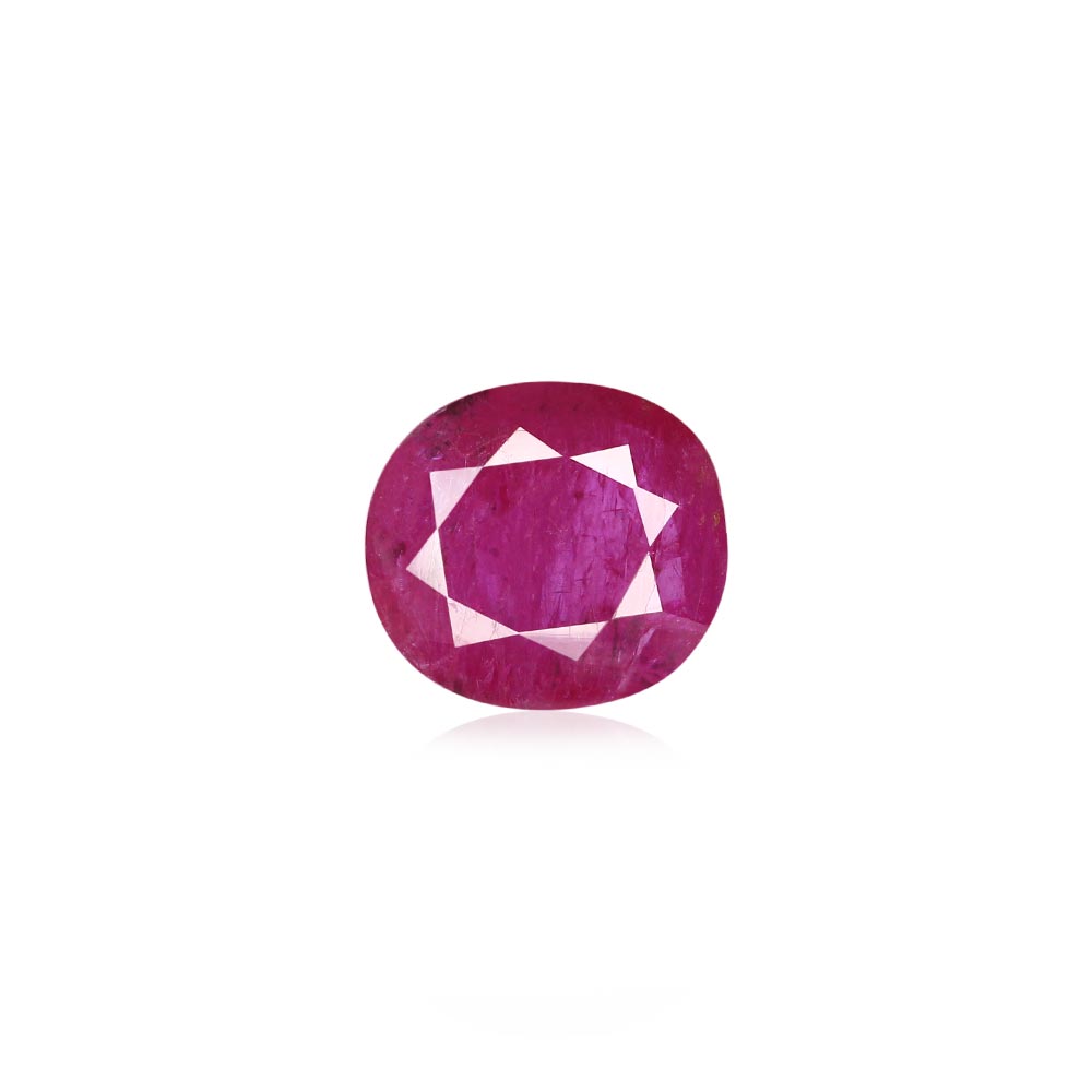 Ruby - 3.14 Carat