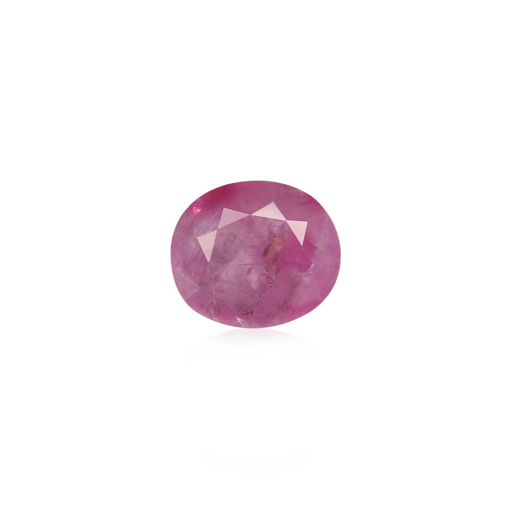 Ruby - 3.22 Carat