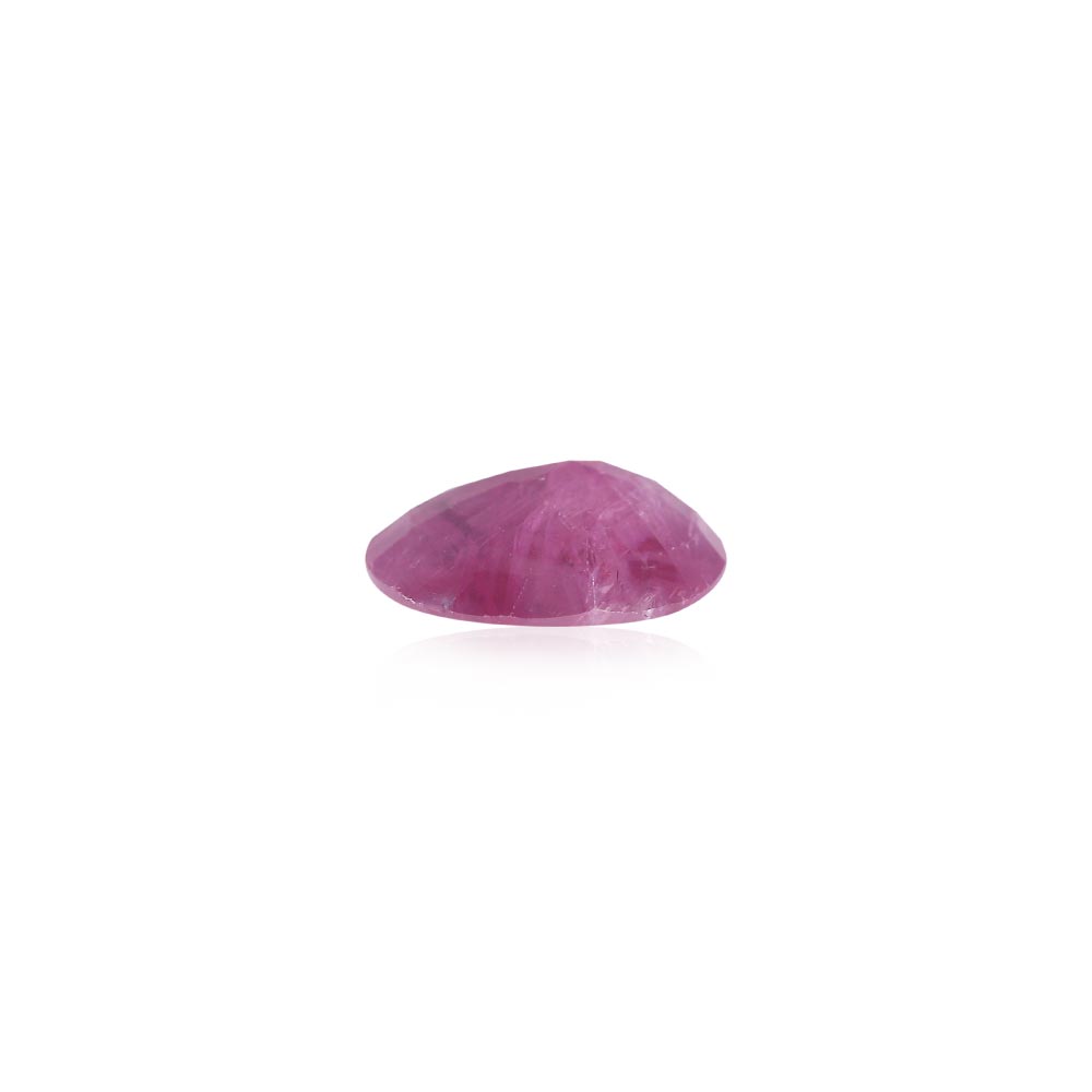 Ruby - 3.22 Carat