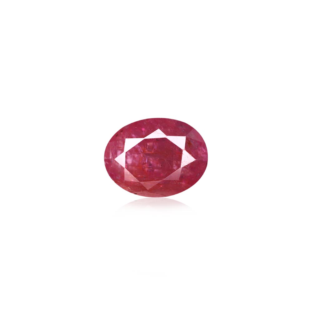 Ruby - 3.24 Carat