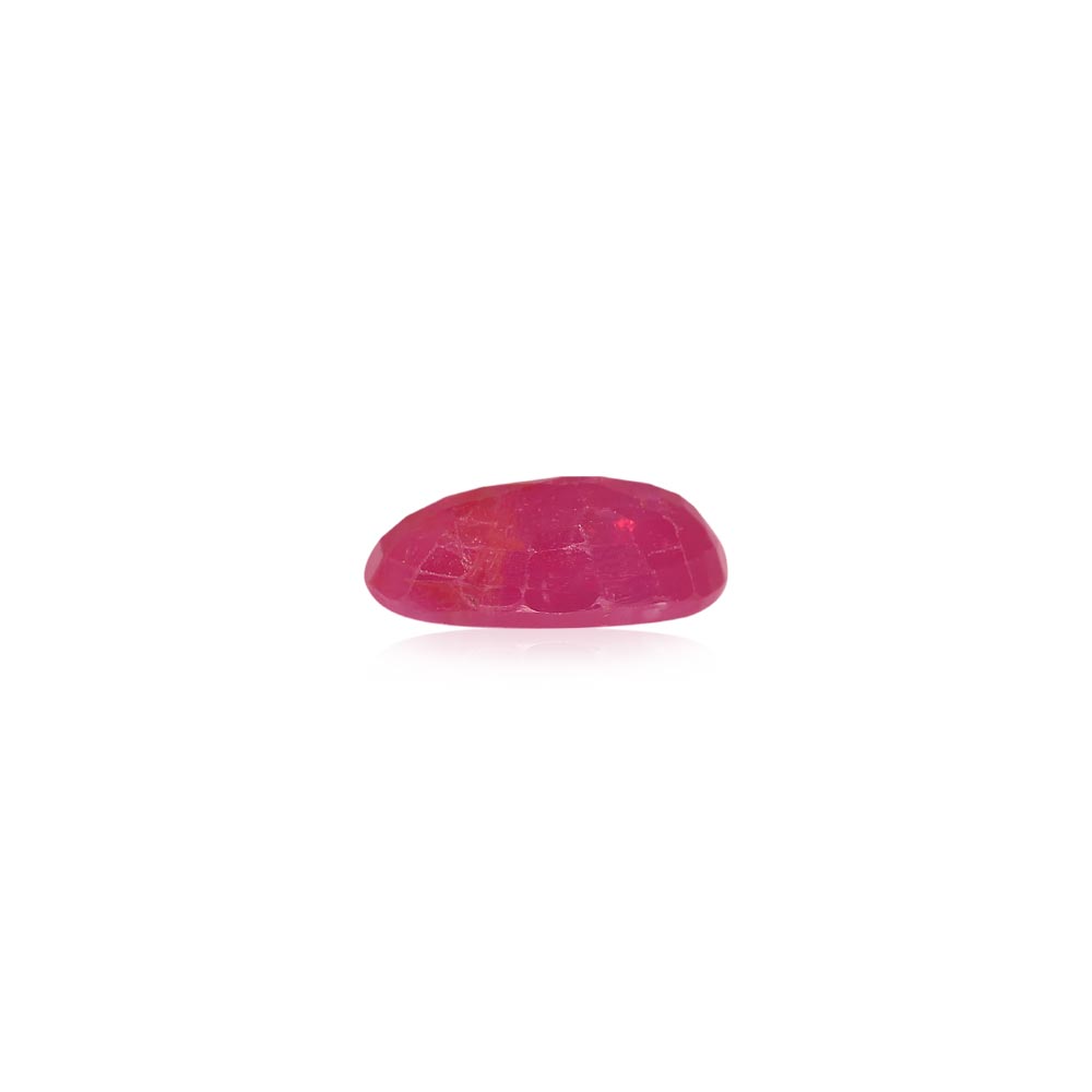 Ruby - 3.26 Carat