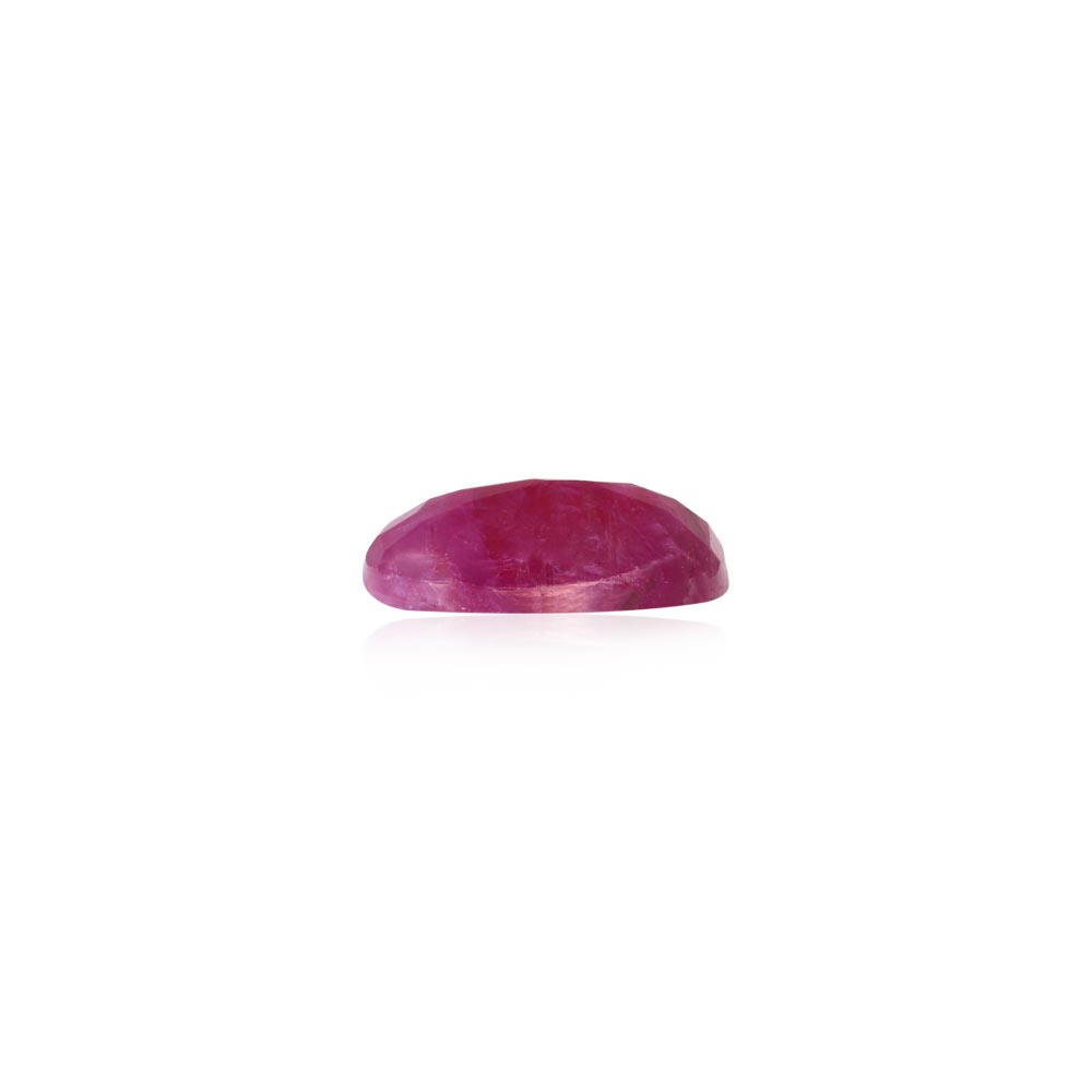 Ruby - 3.29 Carat