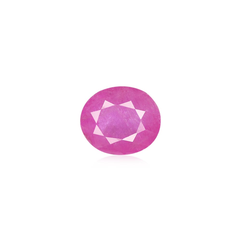 Ruby - 3.3 Carat