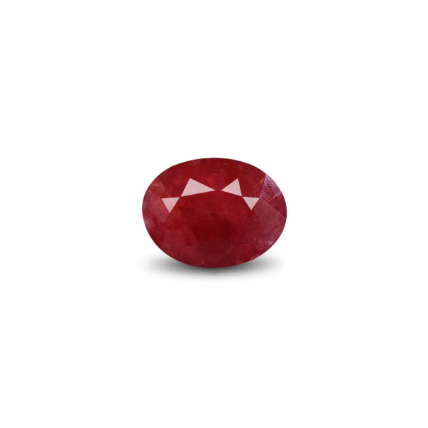 RUBY - 3.31 Carat